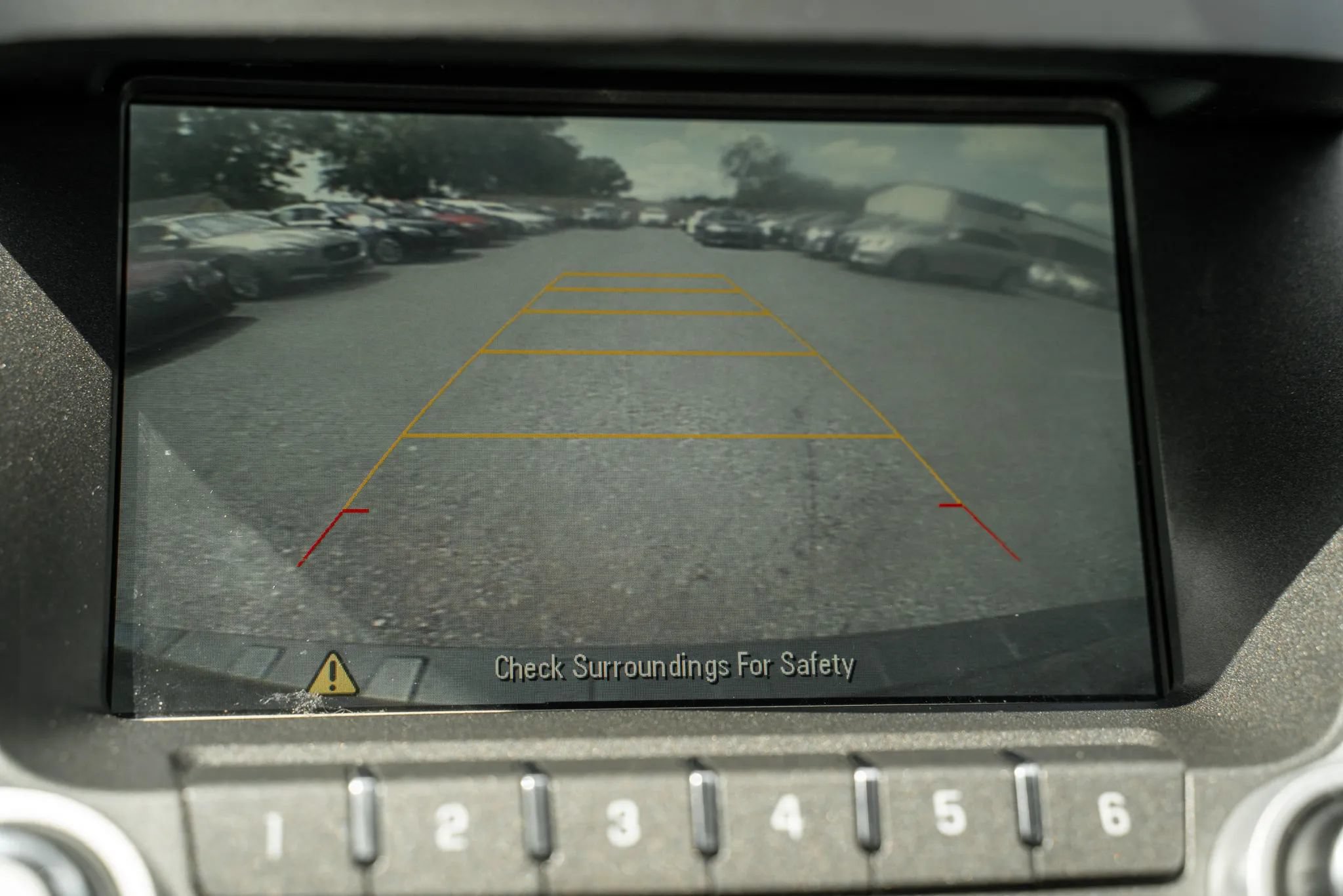 Used 2015 GMC Terrain SLE w/ Convenience Package AWD/4WD image 19