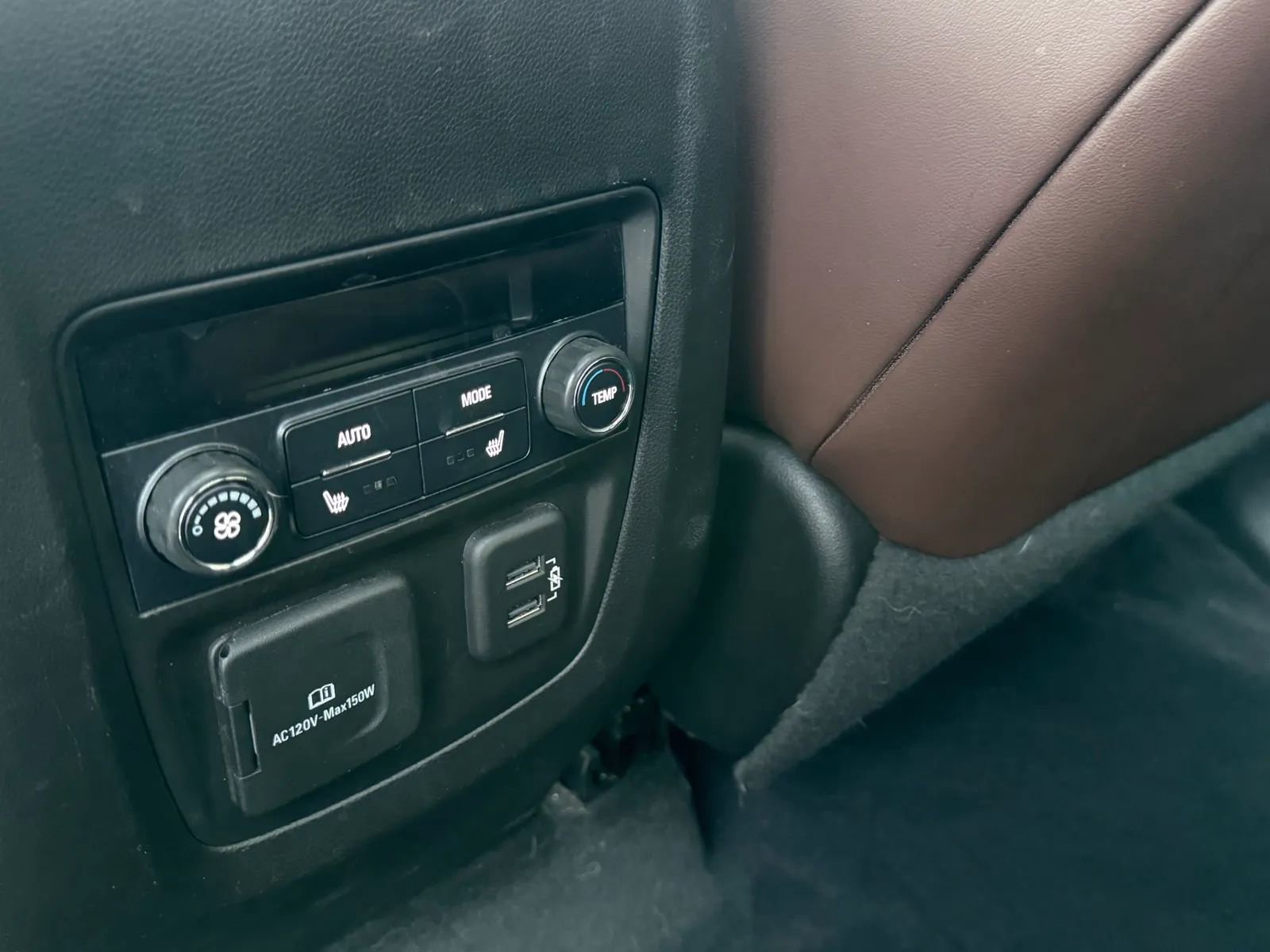 Used 2020 Buick Enclave Avenir w/ Avenir Technology Package image 13