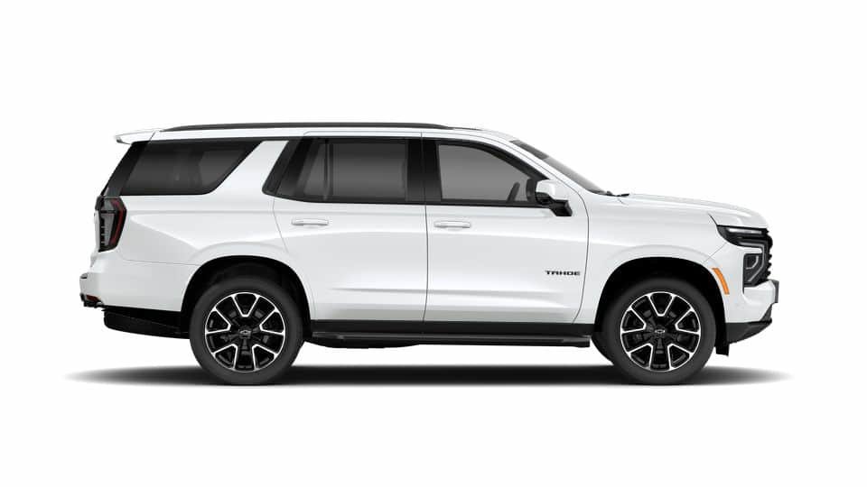 New 2026 Chevrolet Tahoe RST image 28