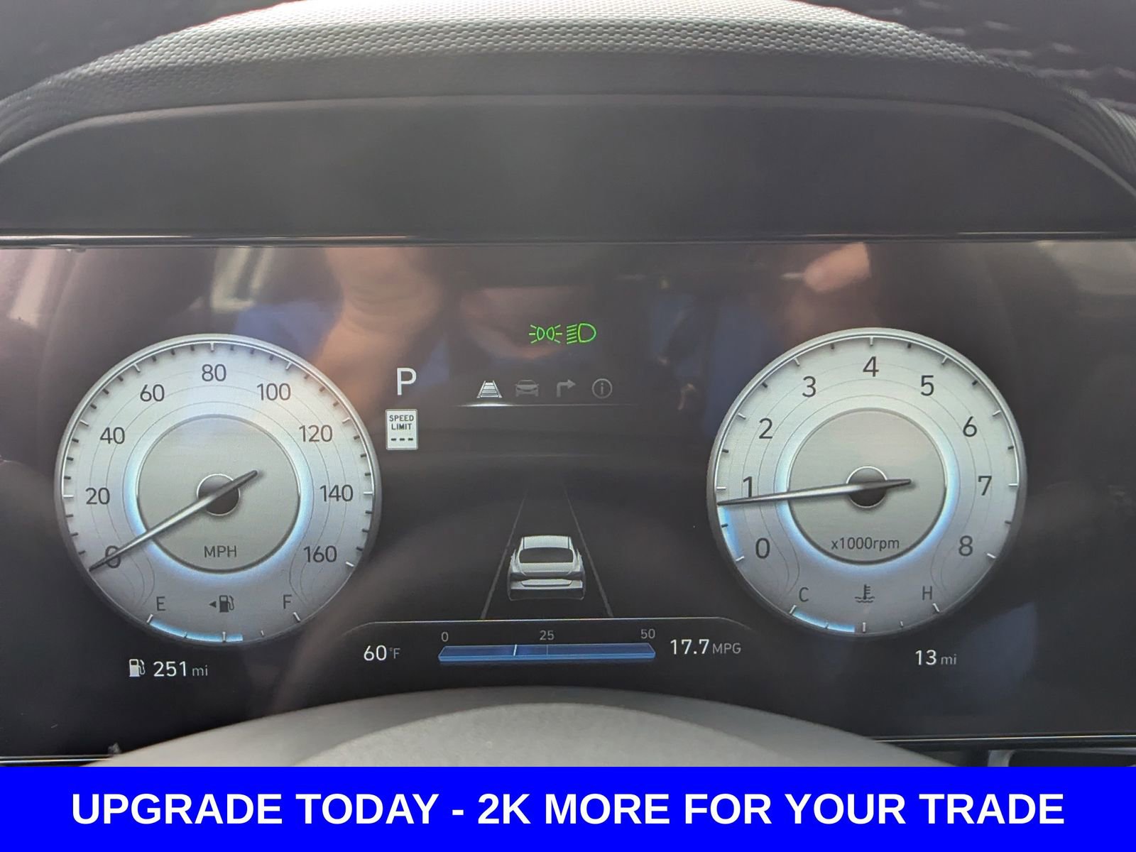 New 2026 Hyundai Elantra Limited image 40