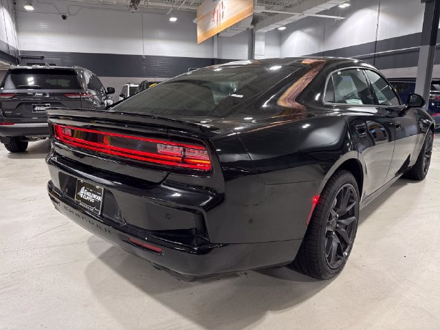 New 2026 Dodge Charger Scat Pack AWD/4WD image 8