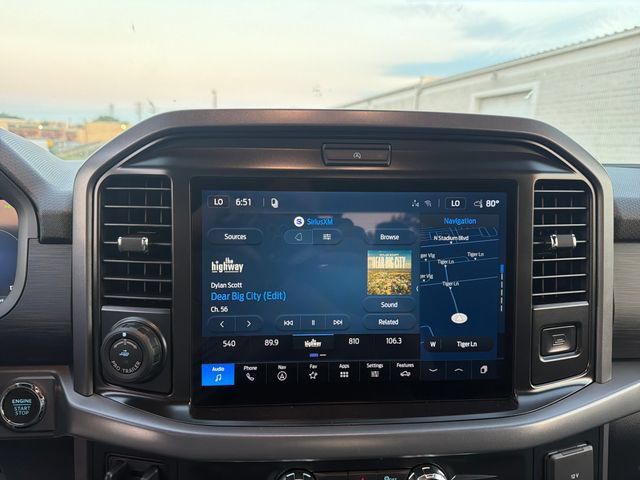 New 2026 Ford F150 XLT w/ Equipment Group 302A MID AWD/4WD image 25