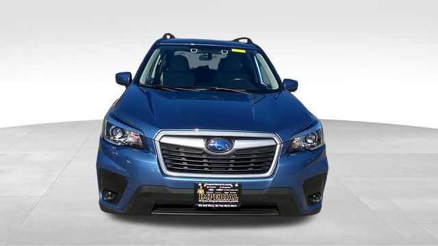 Used 2019 Subaru Forester Premium image 2