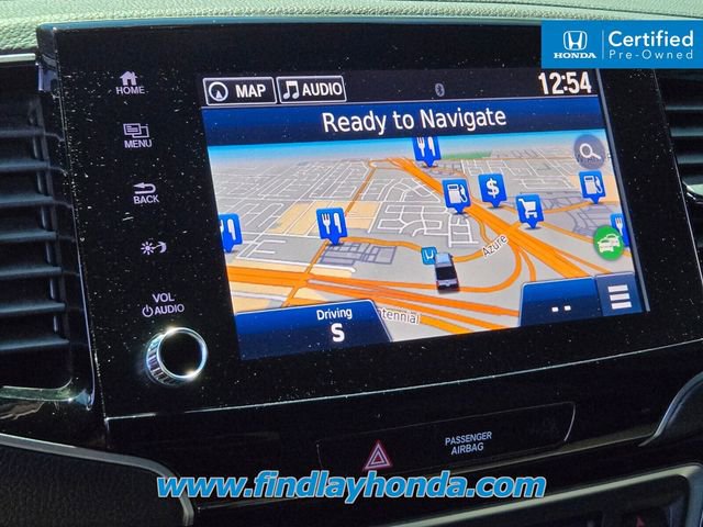 Certified 2023 Honda Ridgeline Black Edition image 29