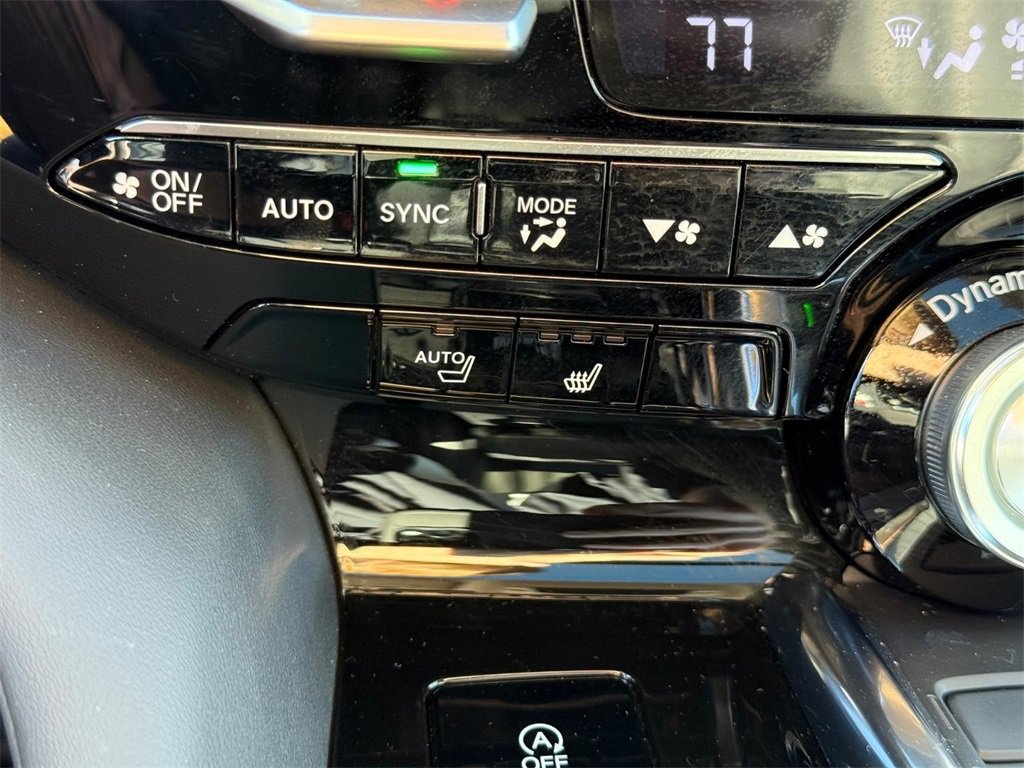 Certified 2025 Acura MDX w/ Technology Package image 21