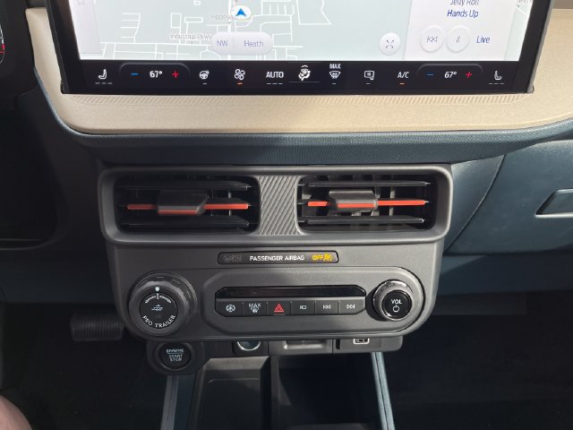 Used 2026 Ford Maverick Lariat AWD/4WD image 19