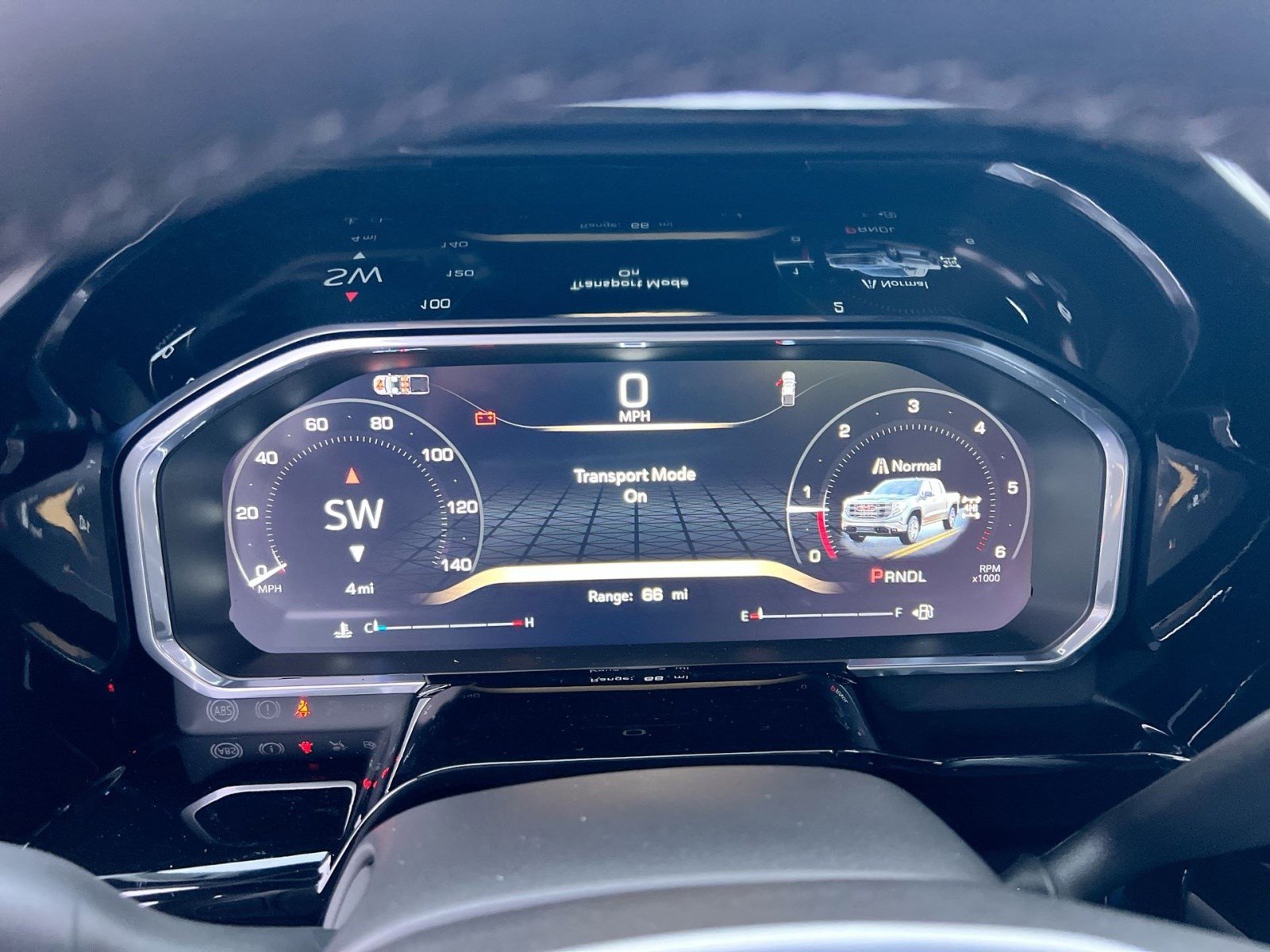 New 2026 GMC Sierra 1500 Elevation w/ Elevation Select Package image 16