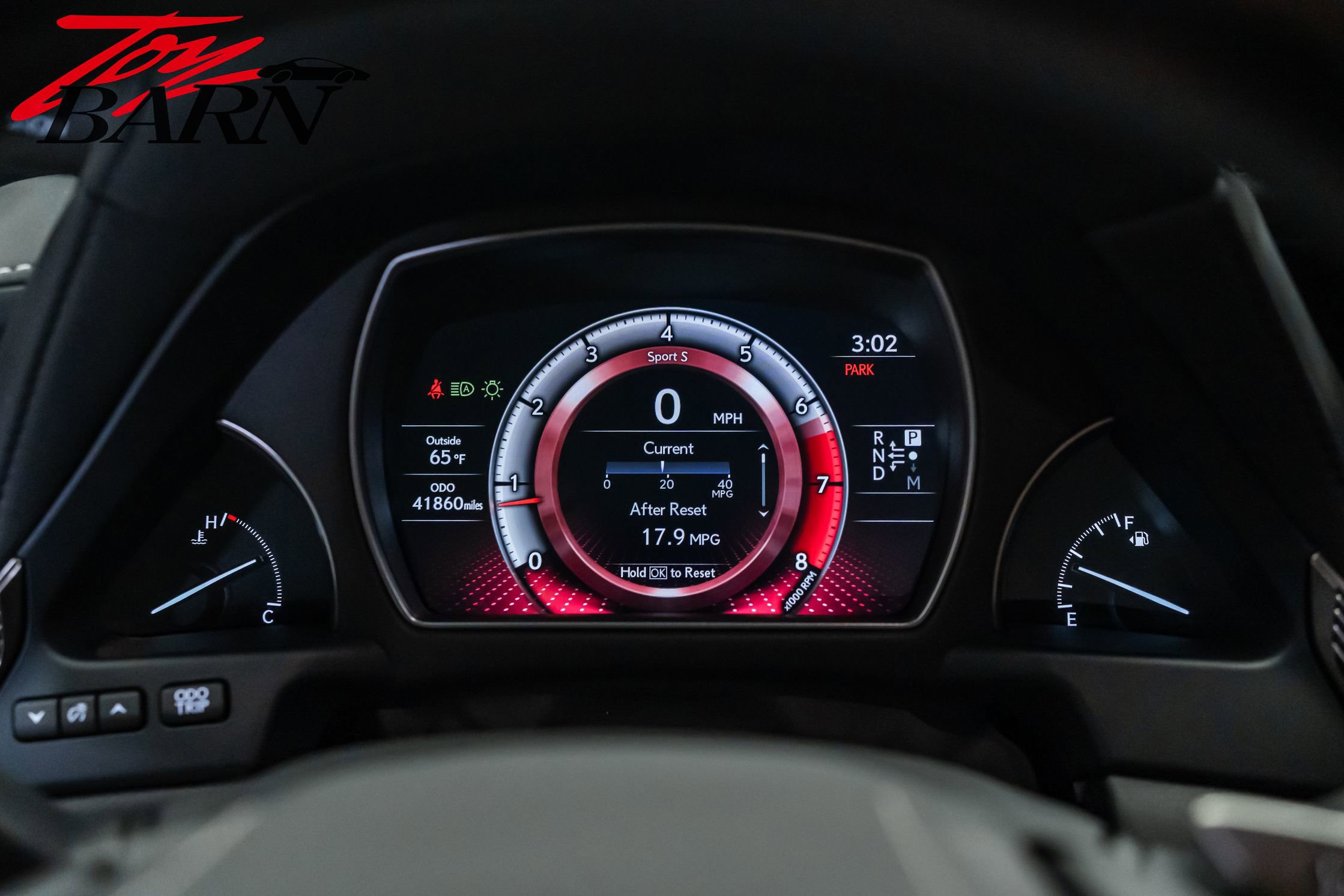 Used 2022 Lexus LS 500 AWD w/ Luxury Package image 38