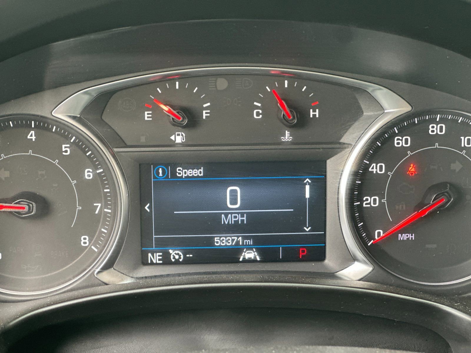 Used 2024 GMC Terrain SLE image 26