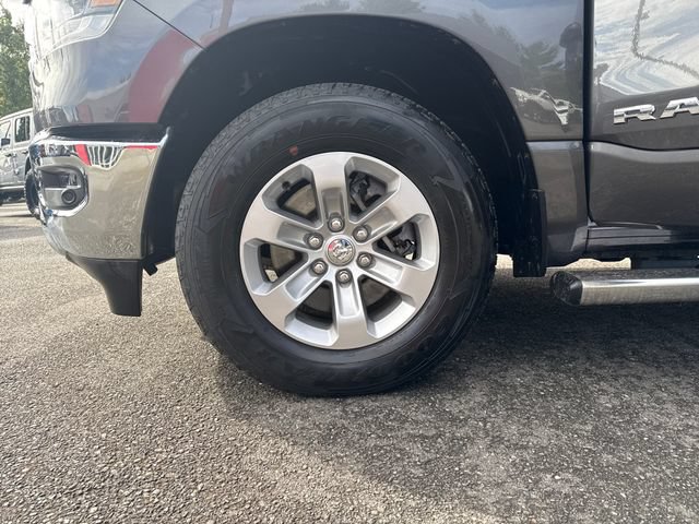 Used 2023 RAM 1500 Laramie AWD/4WD image 27