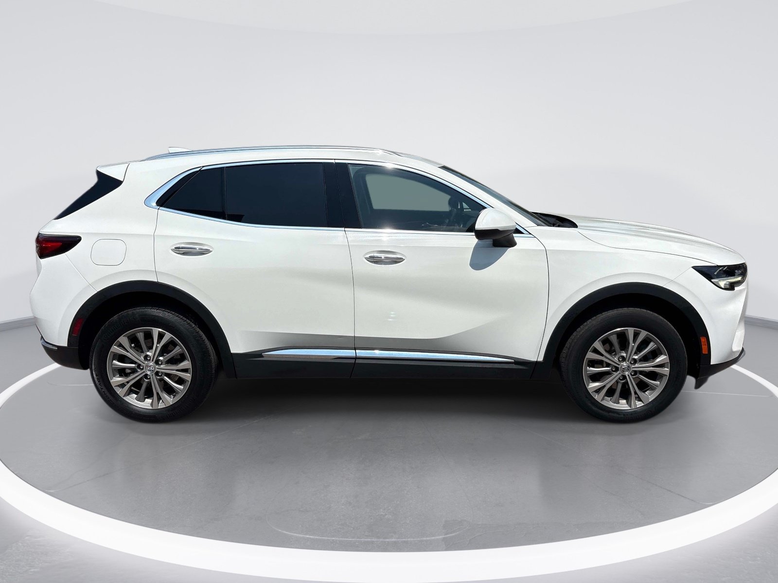 Used 2022 Buick Envision Preferred FWD image 9