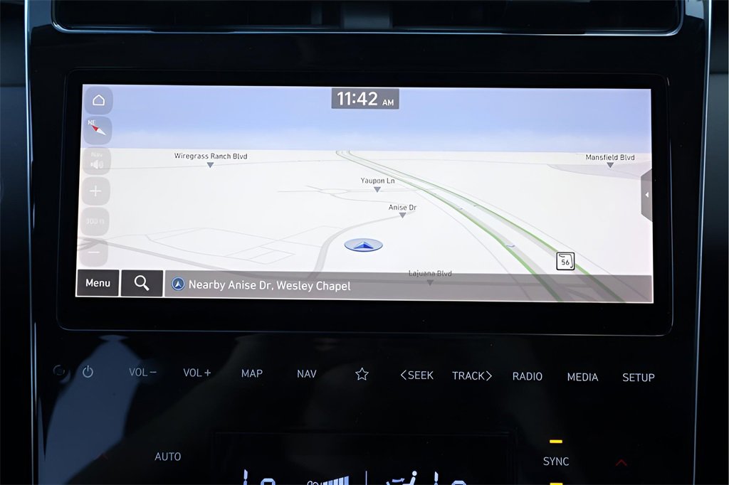 Used 2022 Hyundai Tucson Limited image 26