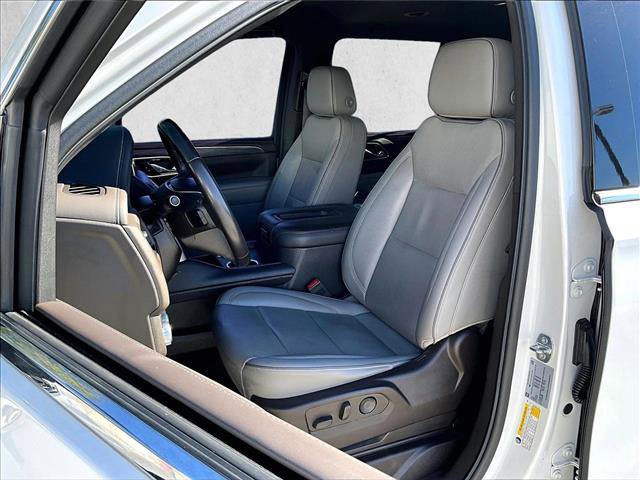 Used 2021 GMC Yukon SLT image 27