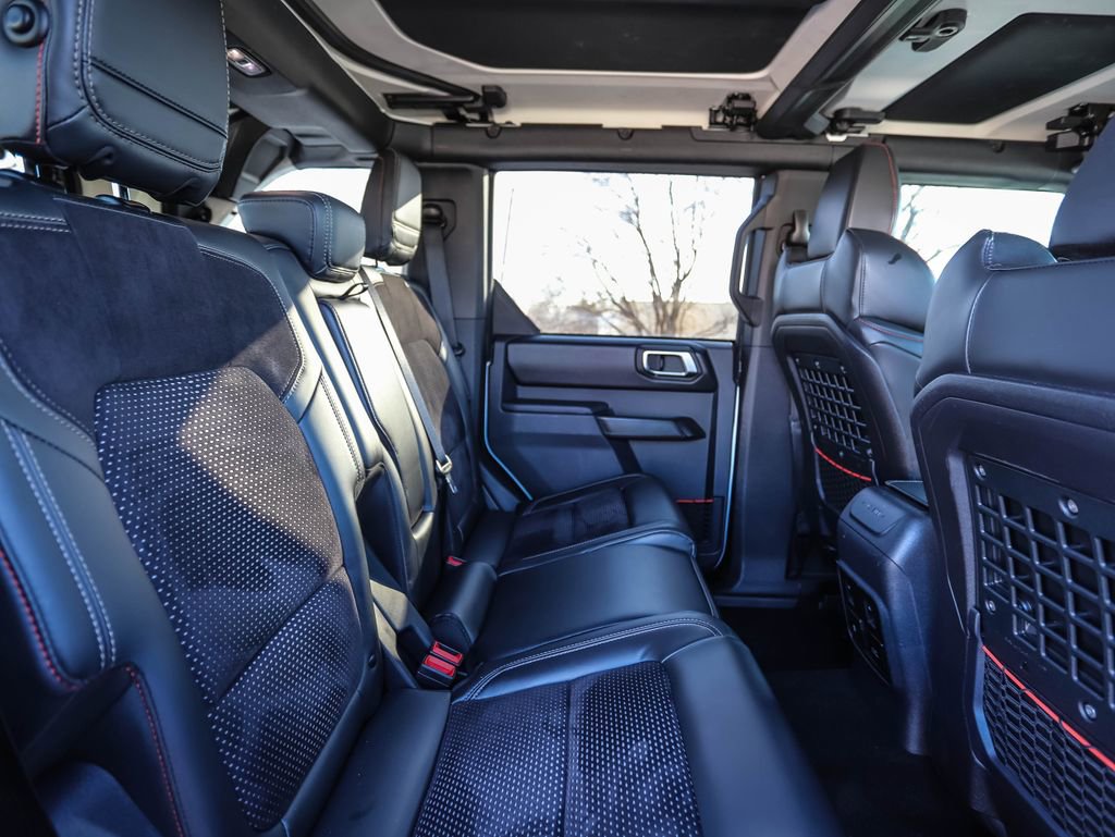 Used 2024 Ford Bronco Raptor image 26