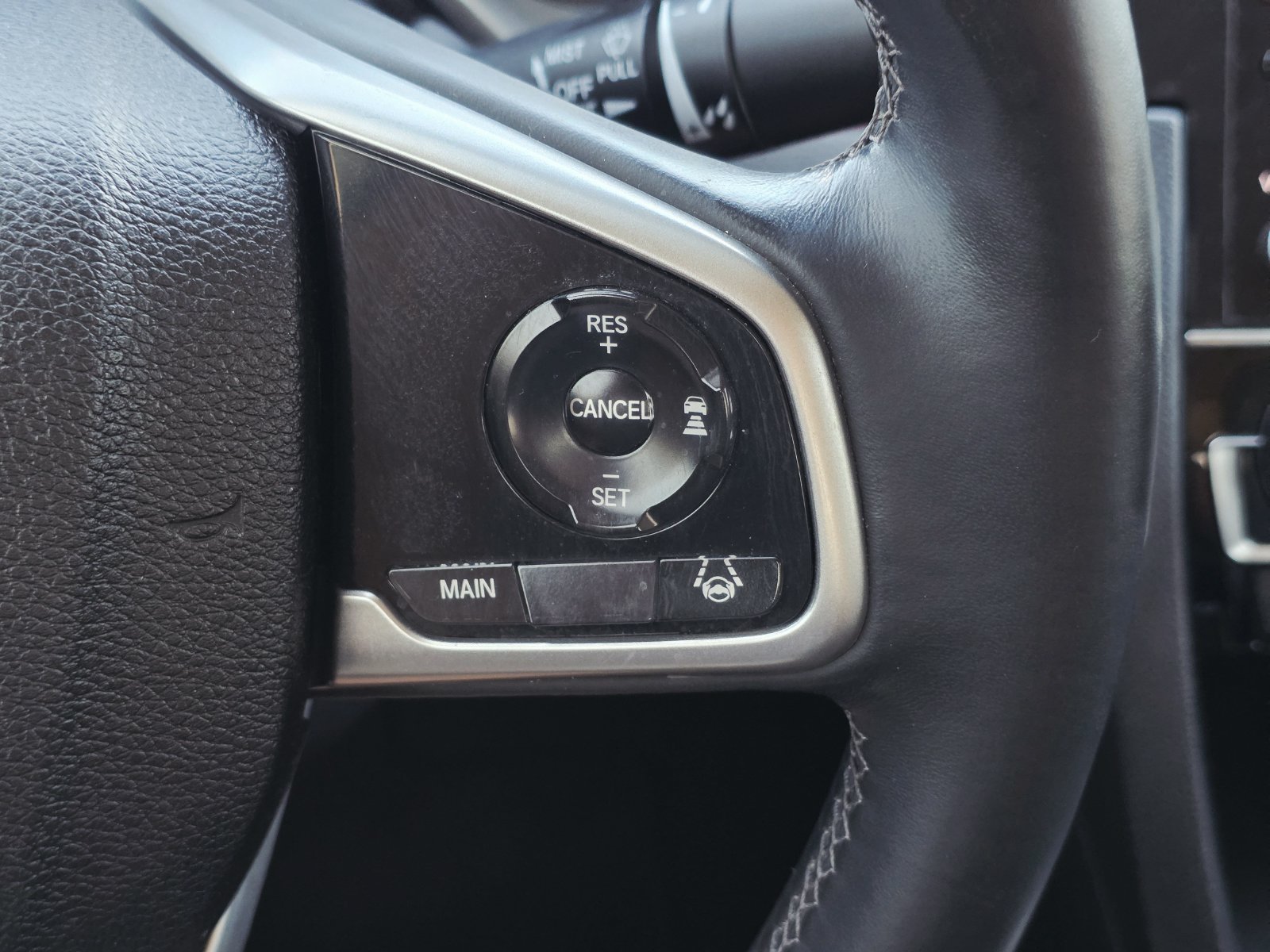 Used 2021 Honda Civic EX image 26