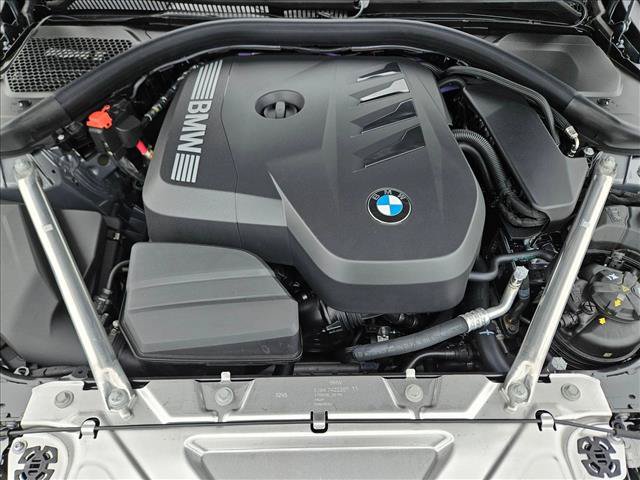 Used 2026 BMW 430i xDrive w/ Parking Assistance Package AWD/4WD image 16