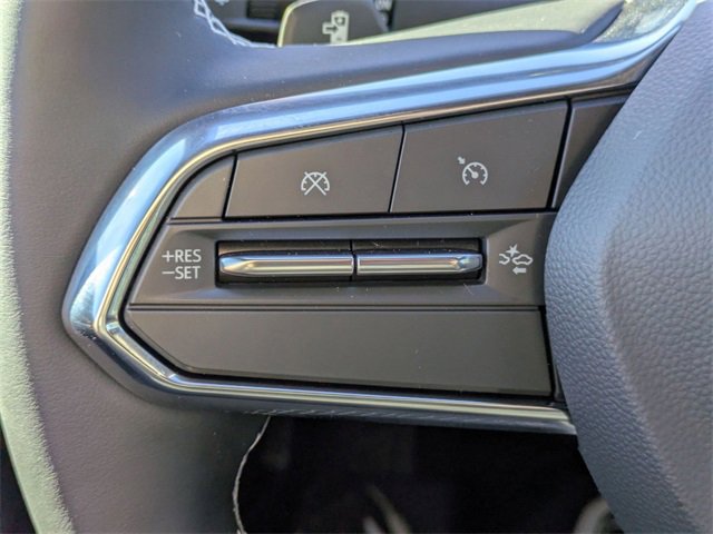 New 2026 Chevrolet Equinox EV LT image 13