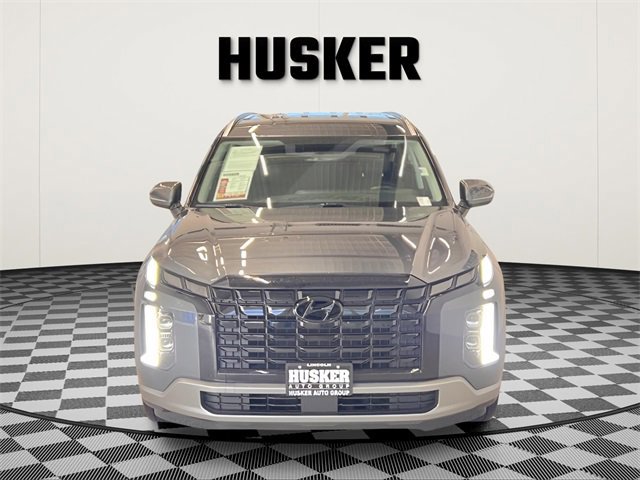 Used 2025 Hyundai Palisade SEL image 3