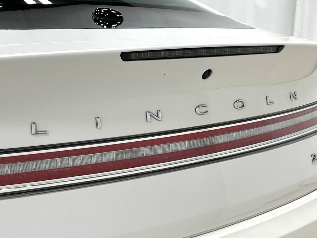 Used 2018 Lincoln MKZ Reserve w/ Climate Package FWD image 42