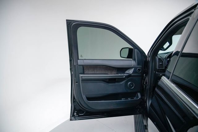 Used 2020 Ford Expedition Max Limited AWD/4WD image 14