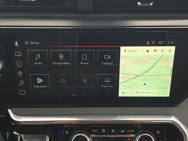 Used 2025 GMC Sierra 2500 Denali Ultimate image 35