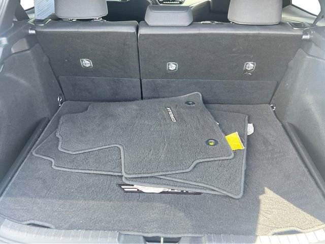 Certified 2021 Toyota Corolla SE w/ Carpet Mat Package (TMS) image 19