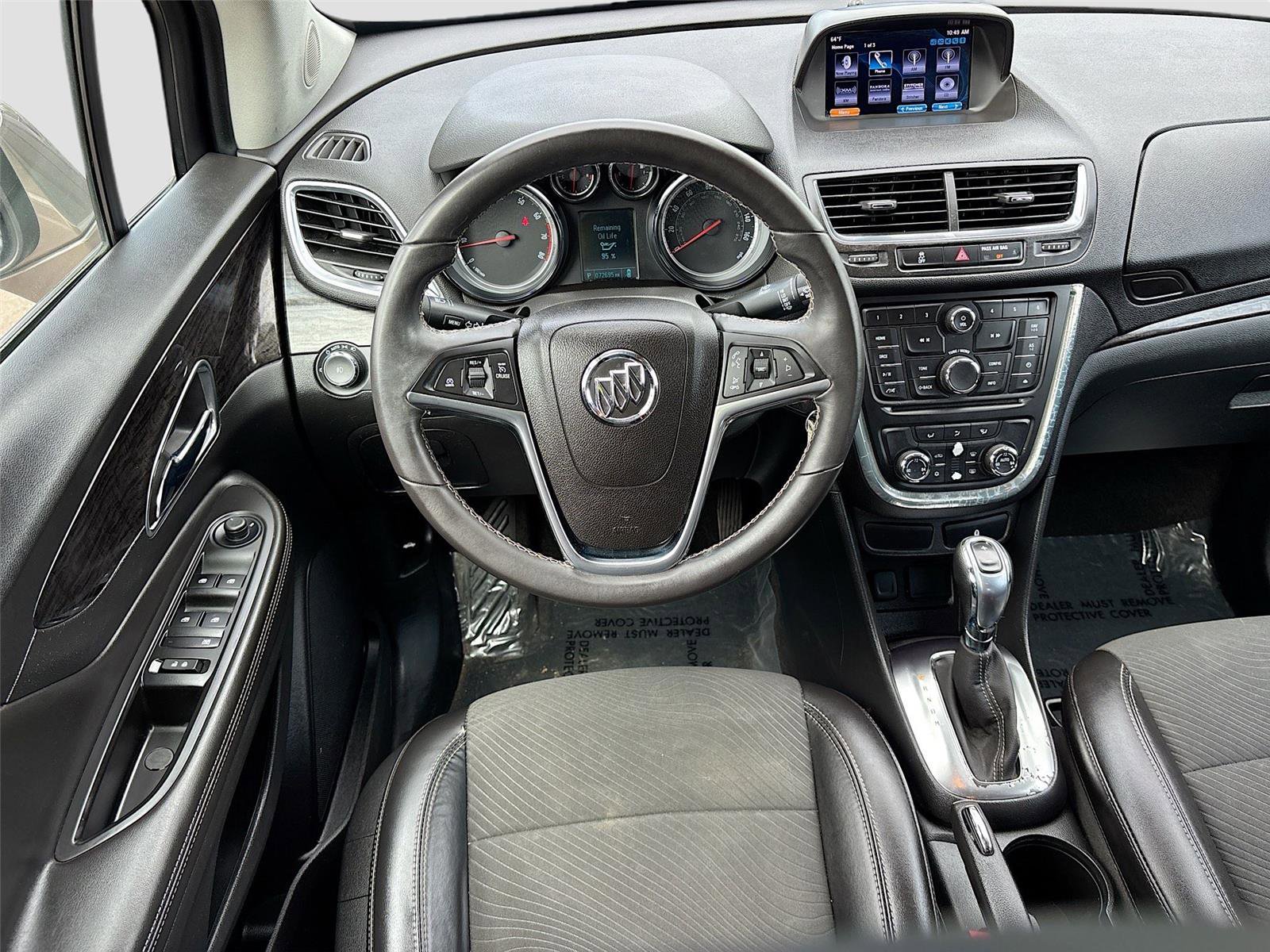Used 2014 Buick Encore Convenience image 21
