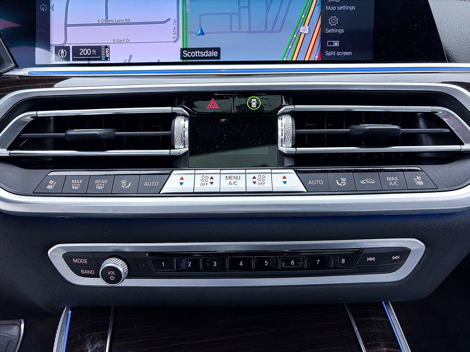 Used 2023 BMW X5 xDrive45e w/ Executive Package image 28