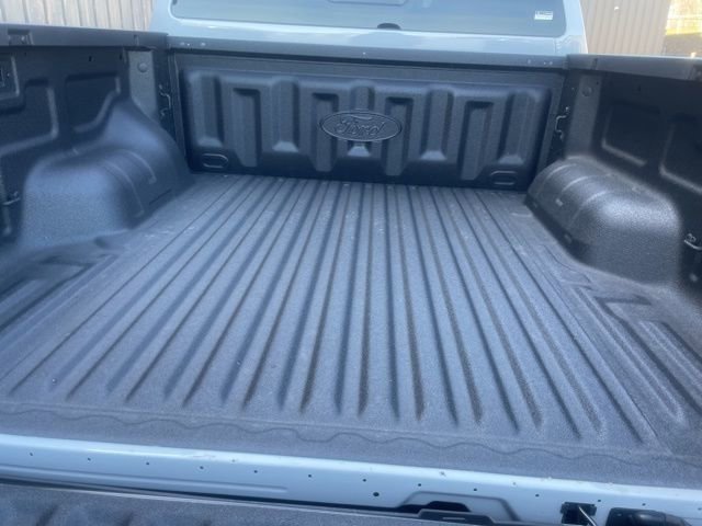 New 2026 Ford Ranger Raptor image 79
