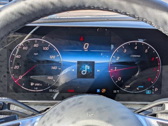 Certified 2025 Mercedes-Benz C 300 4MATIC Sedan image 11