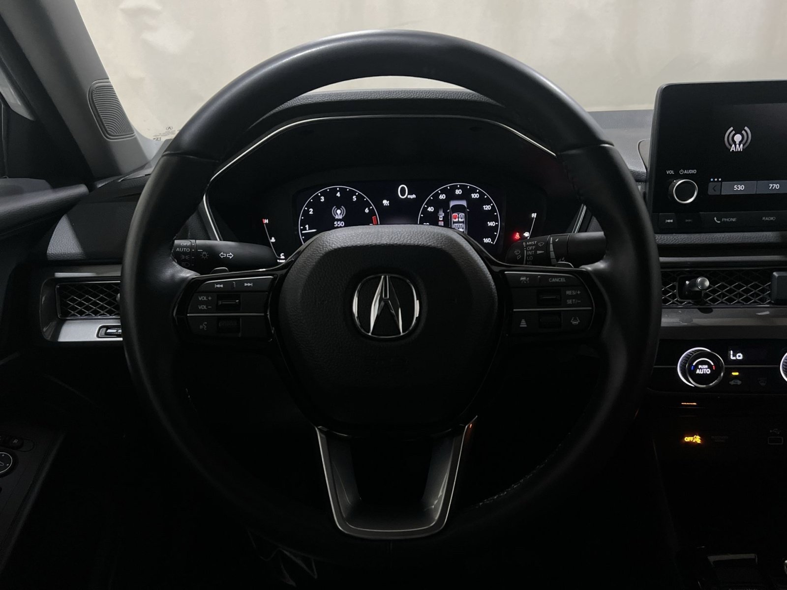 Used 2025 Acura Integra FWD image 32