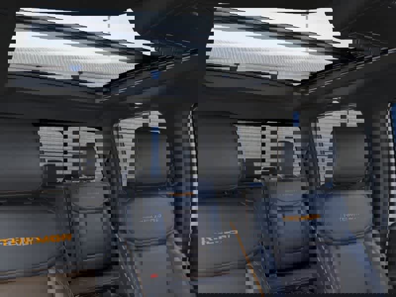 New 2026 Ford F150 Tremor AWD/4WD image 23