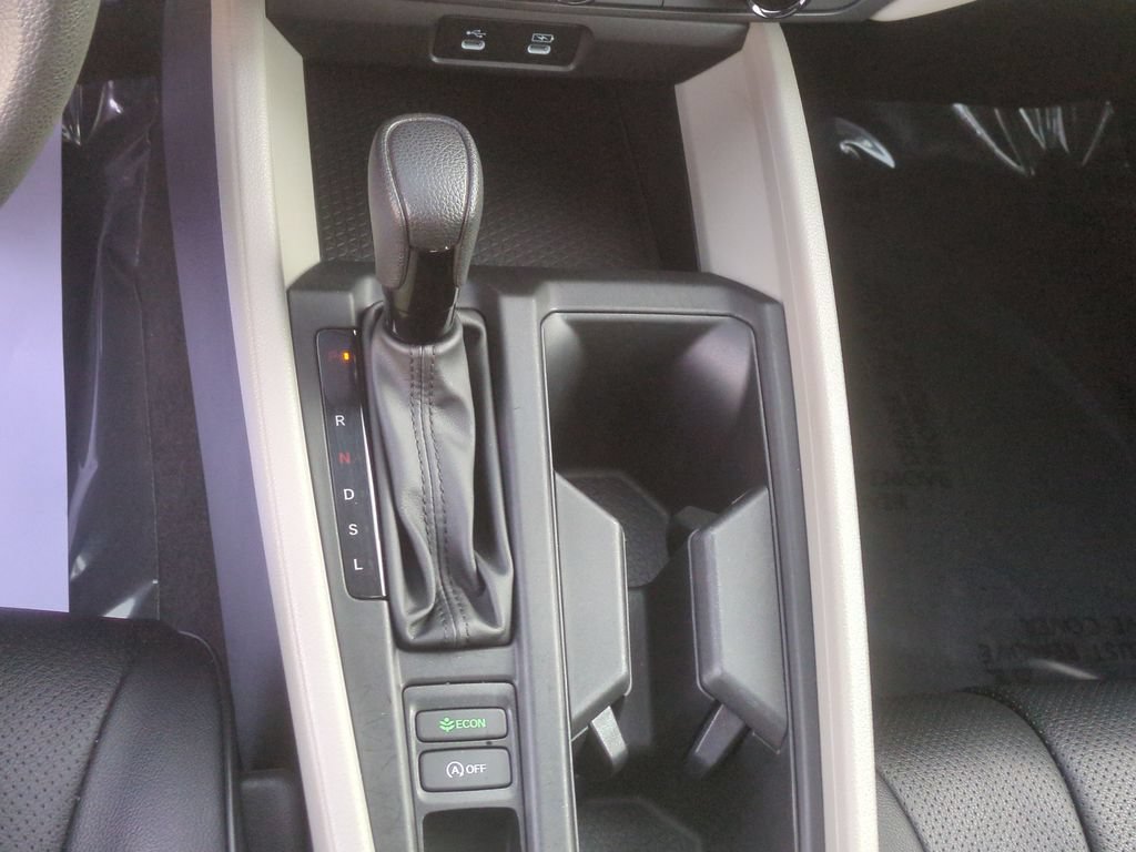 Used 2024 Honda Accord EX image 12