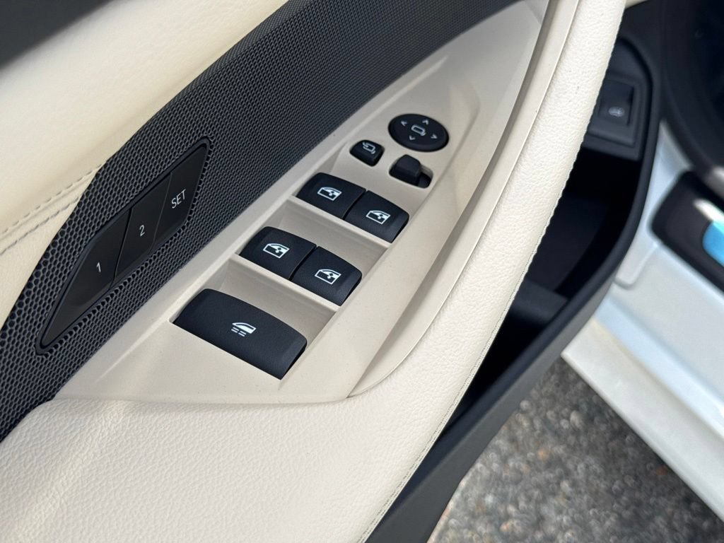 New 2027 BMW 430i Convertible w/ Premium Package RWD image 16