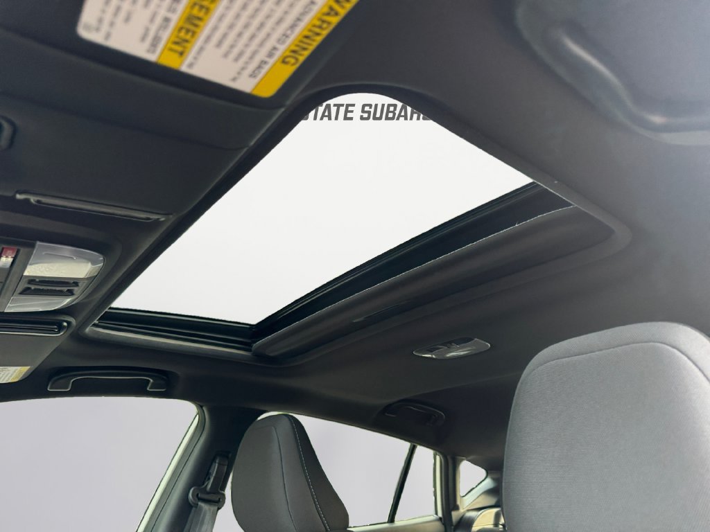 New 2026 Subaru Impreza RS AWD/4WD image 17