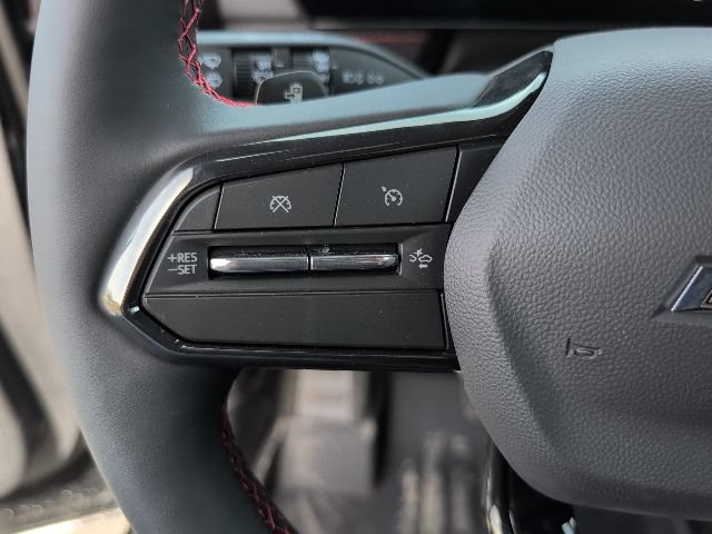 New 2026 Chevrolet Blazer EV RS AWD/4WD image 18