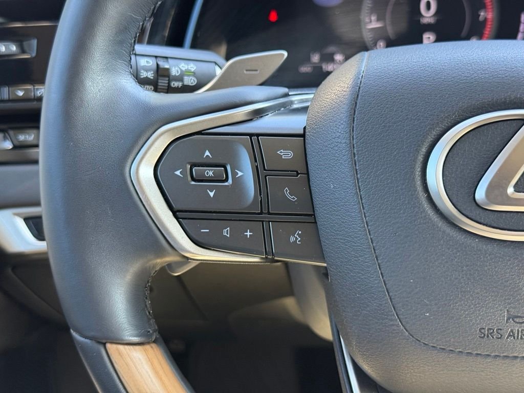 Certified 2023 Lexus RX 350 Premium w/ Cold Area Package FWD image 32