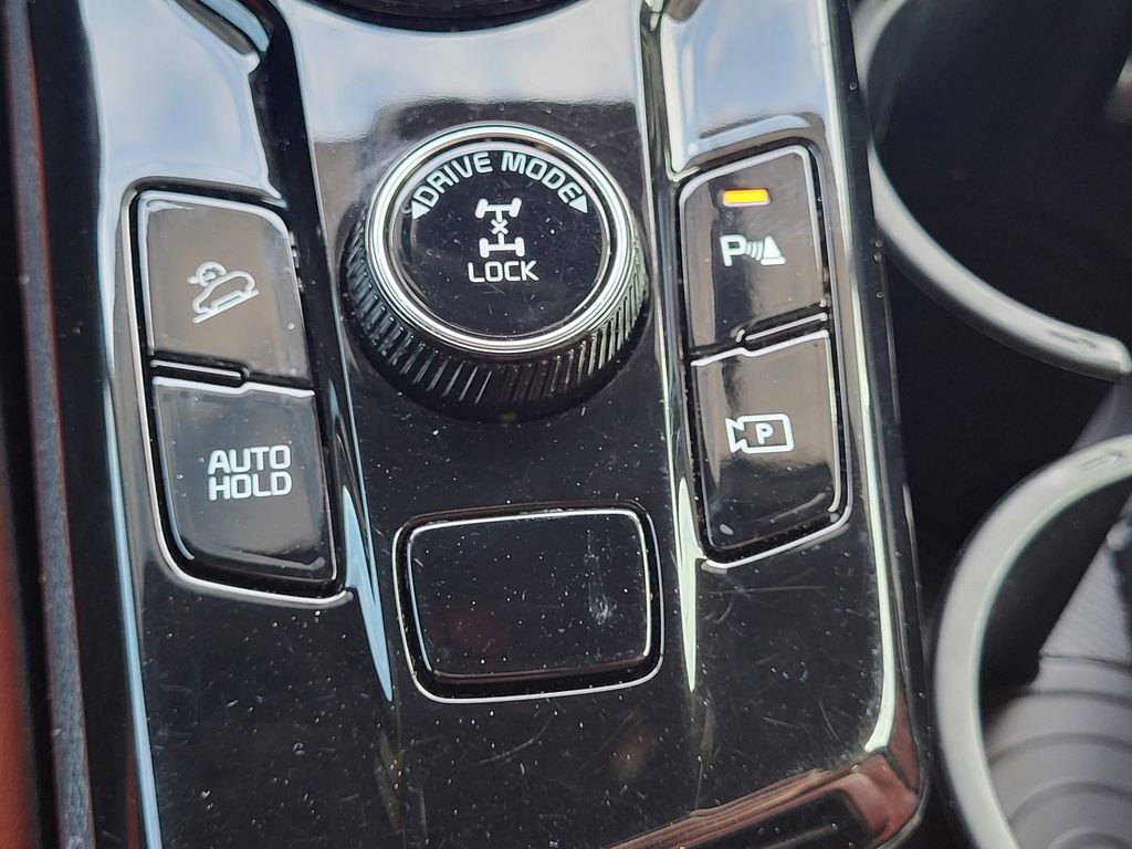 Used 2023 Kia Sportage SX Prestige AWD/4WD image 25