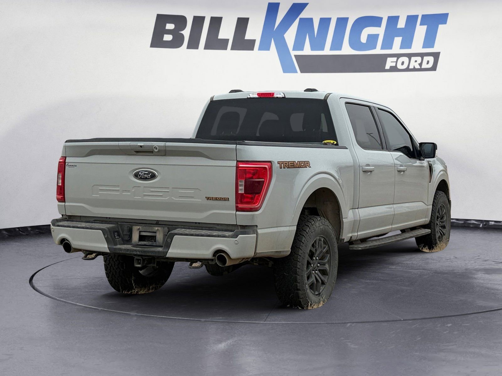 Used 2023 Ford F150 Tremor image 5