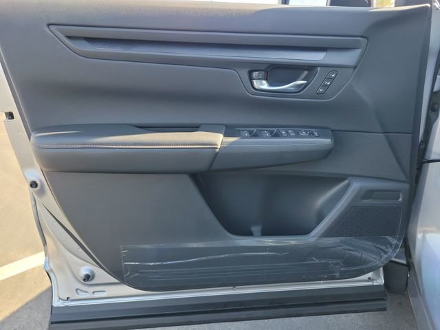 New 2026 Honda CR-V Sport-L image 20