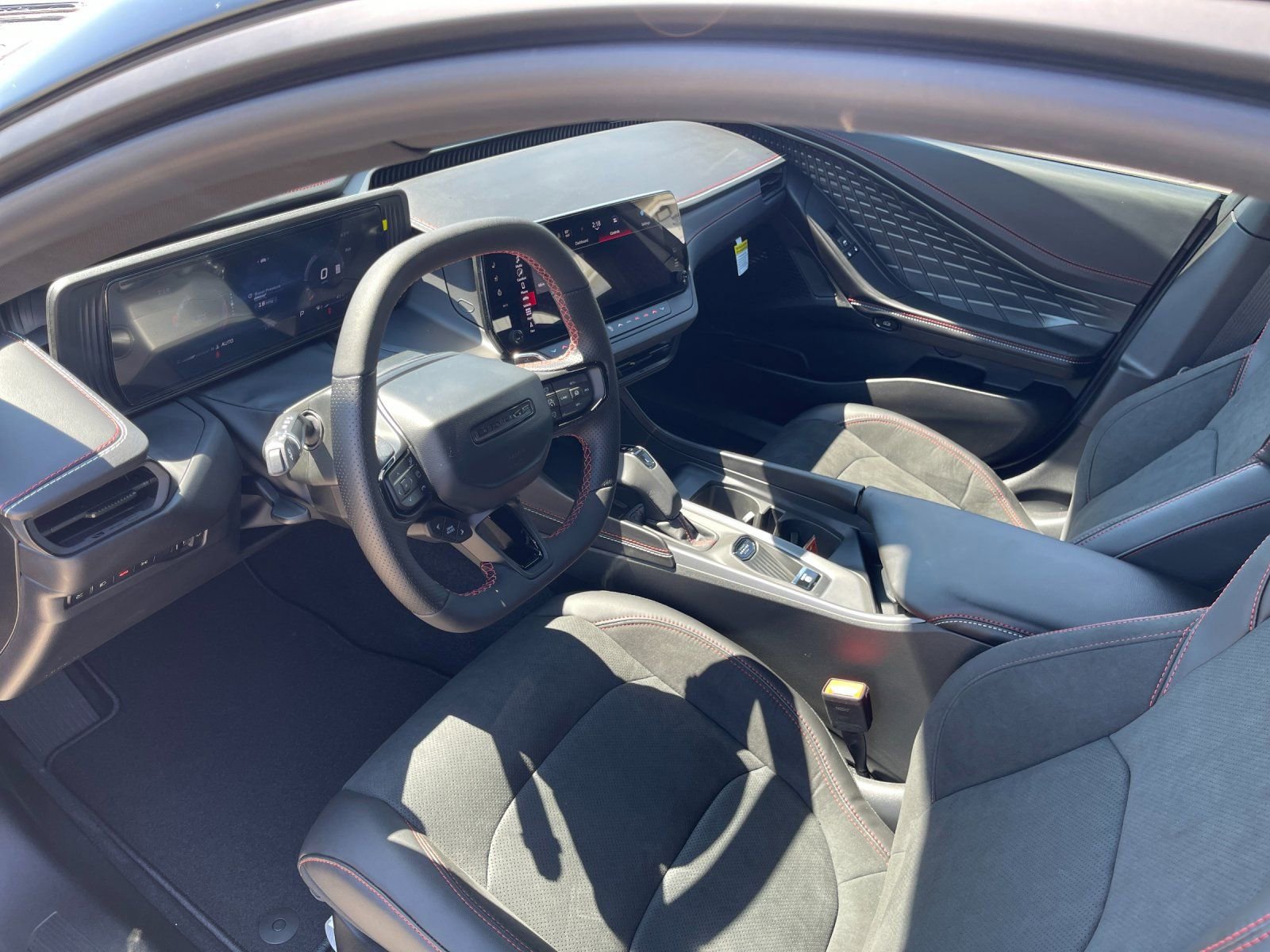 New 2026 Dodge Charger R/T image 9