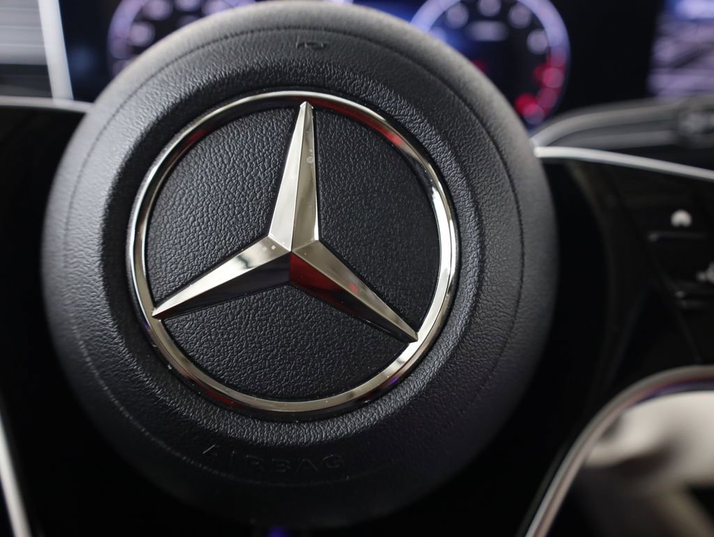 Used 2026 Mercedes-Benz GLE 350 4MATIC image 22