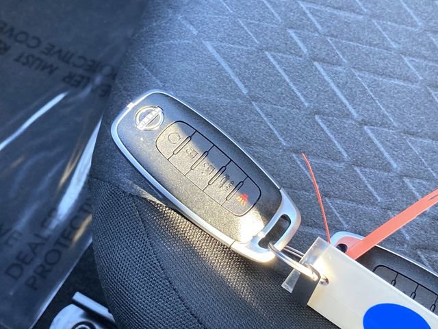 New 2026 Nissan Sentra SV image 24