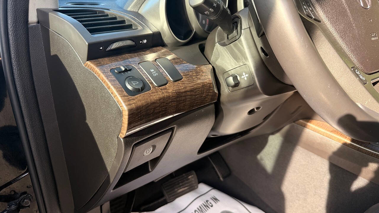 Used 2013 Acura MDX image 25