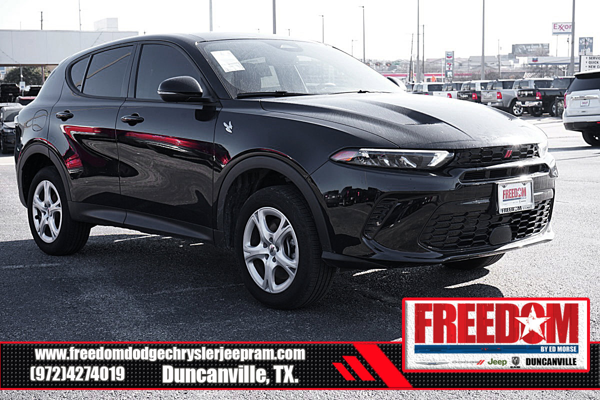 Used 2023 Dodge Hornet GT Plus image 7