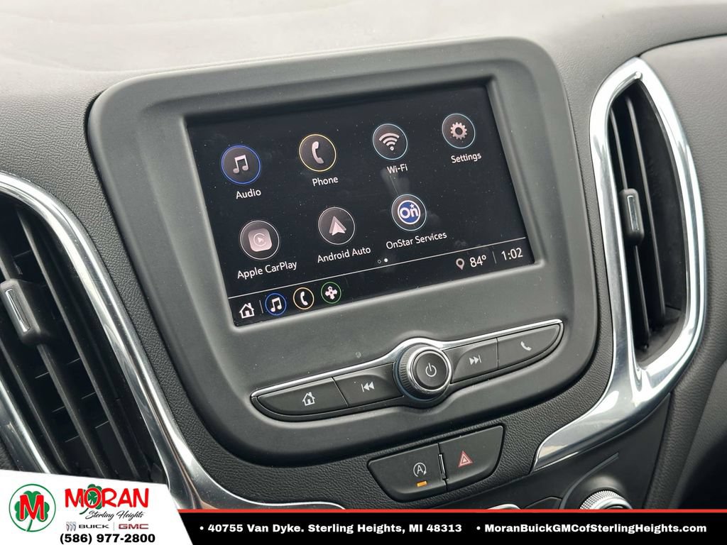 Certified 2023 Chevrolet Equinox LT FWD image 23