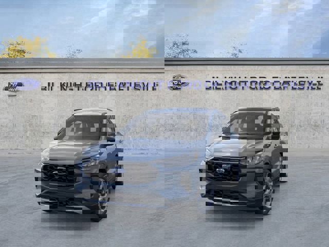 New 2026 Ford Escape ST-Line w/ Tech Pack #1 image 3