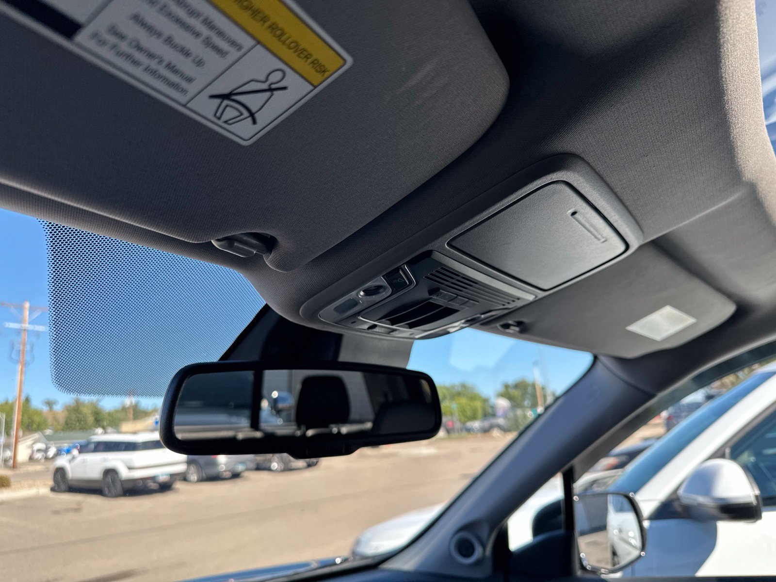 Used 2020 Honda Ridgeline RTL-E image 65