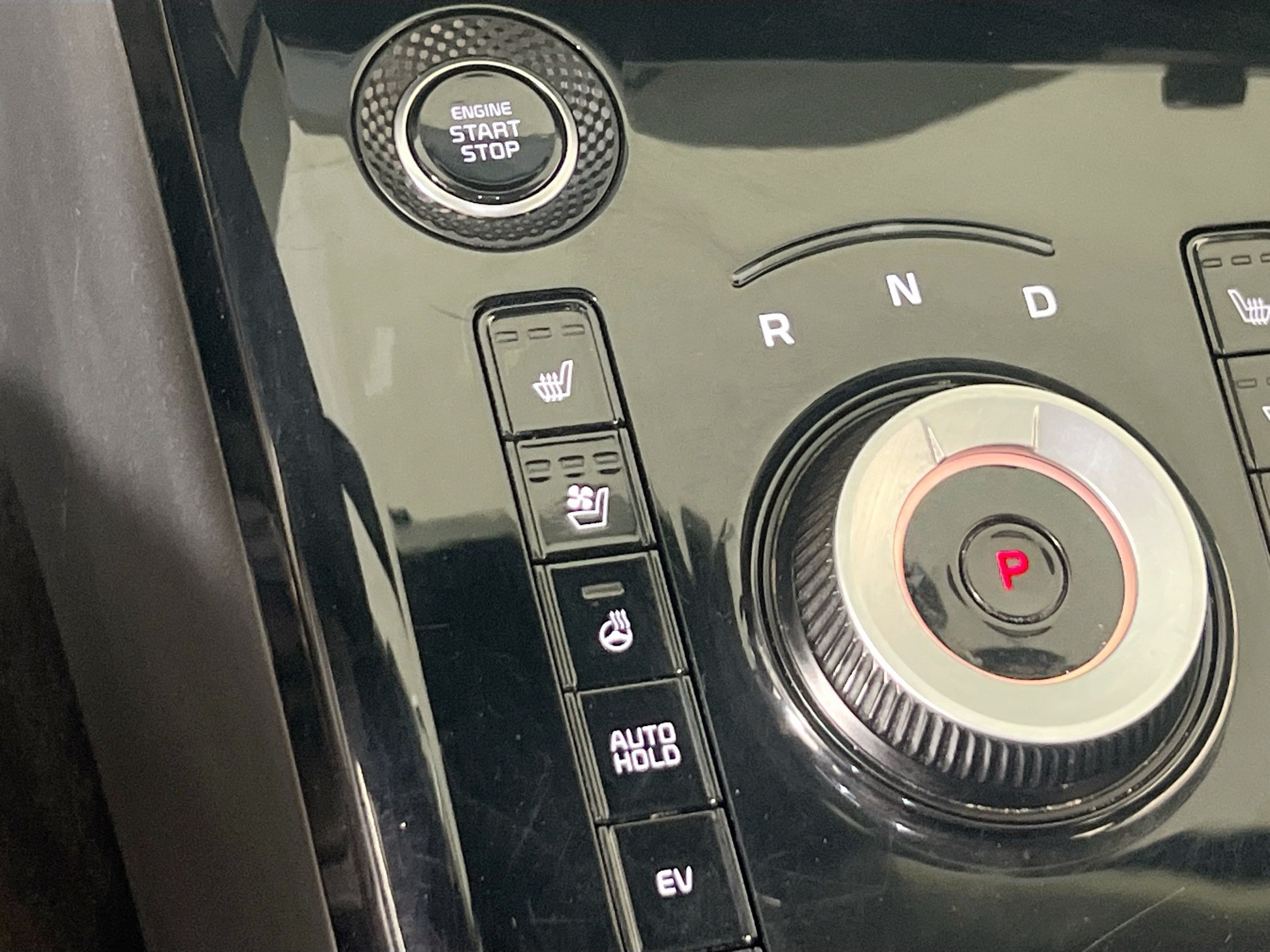 Used 2023 Kia Niro SX Touring FWD image 20