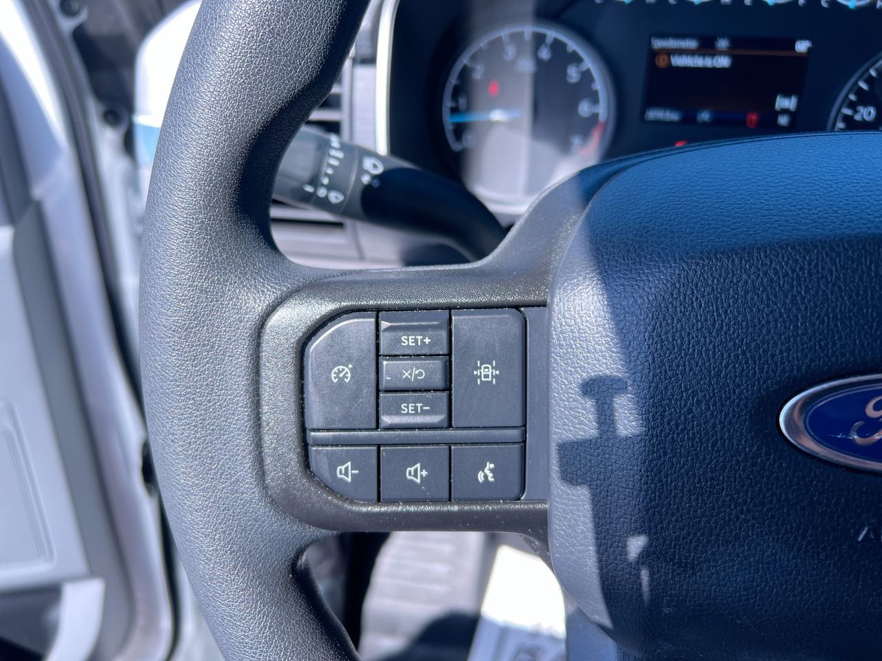 Used 2023 Ford F150 XL RWD image 16